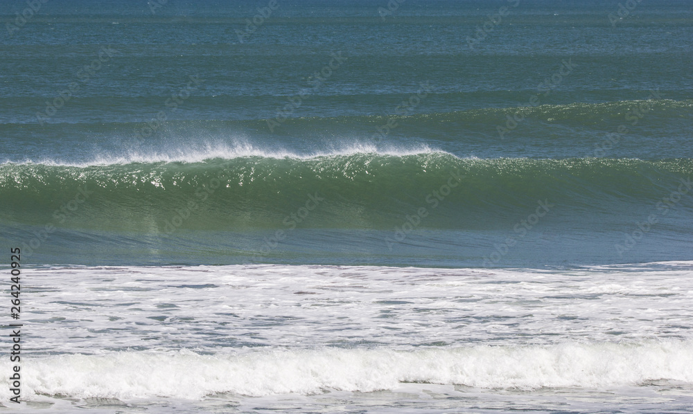 Calor, Playa, un Abril increible en Argentina