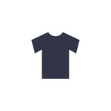 T-shirt Vector icon