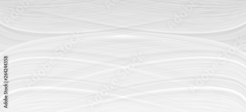 Blurred pattern raster effect background, abstract creative graphic template. 3 d grey white halftone modern bright art, business style. 