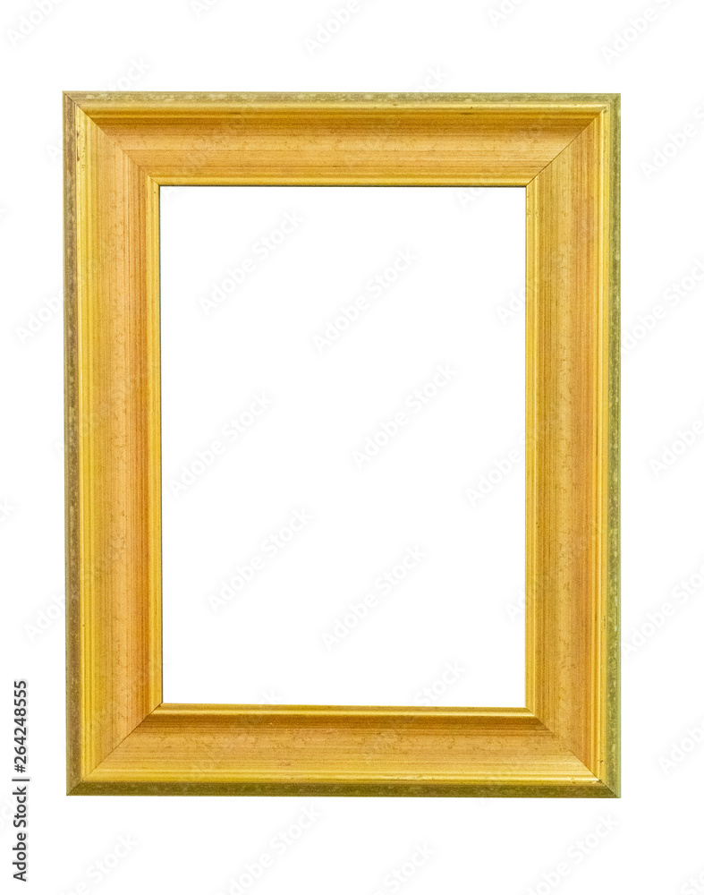 Frame picture antique antiques isolated on white background Frame picture antique antiques isolated on white background