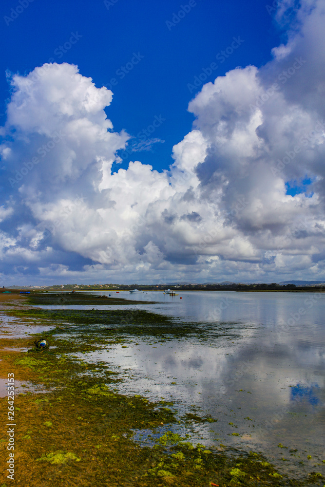 Faro beach Faro beach