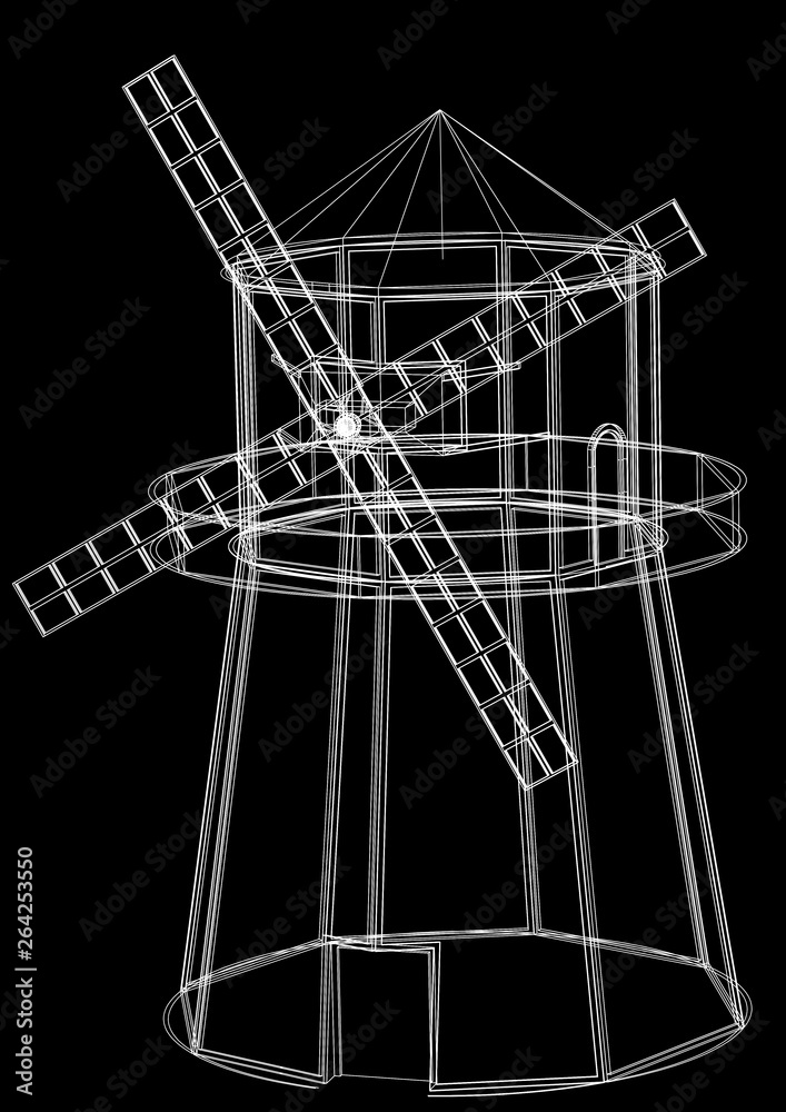 Windmill Windmill