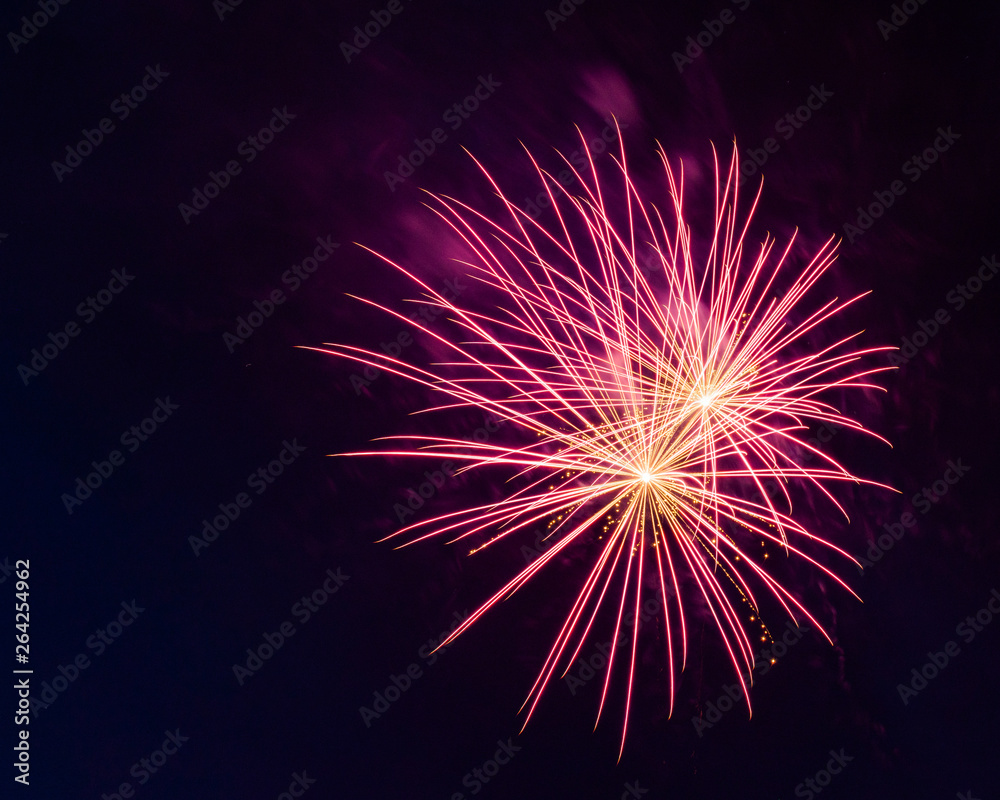 Fireworks Fireworks