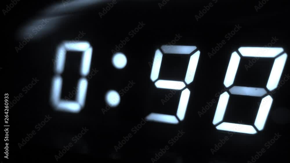 4K Explosive Bomb Timer Countdown Sci Fi Design 4K Explosive Bomb Timer Countdown Sci Fi Design