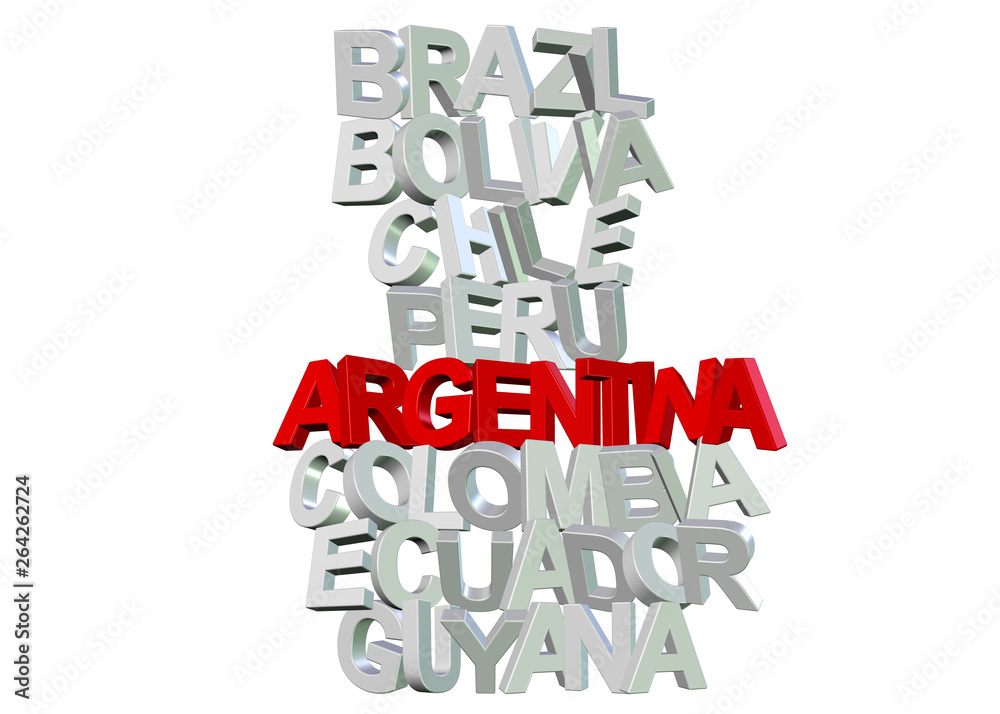 Argentina