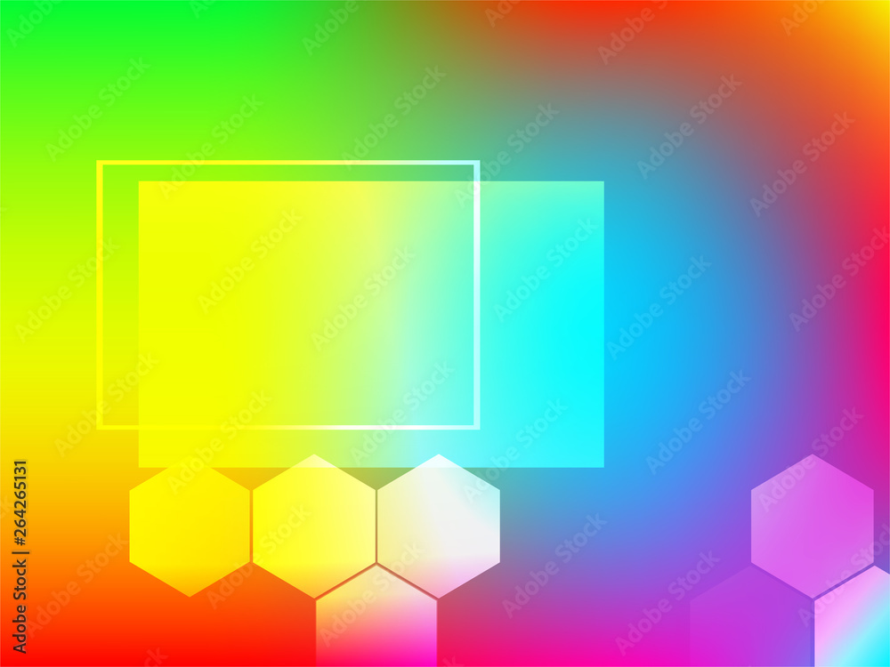 Colored Holiday abstract background. Colored Holiday abstract background.
