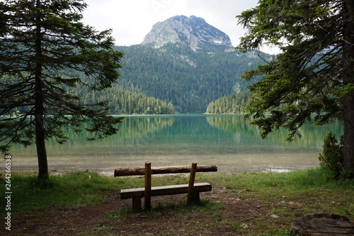 Montenegro nature, Durmitor