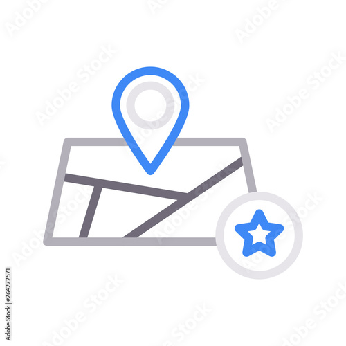 location