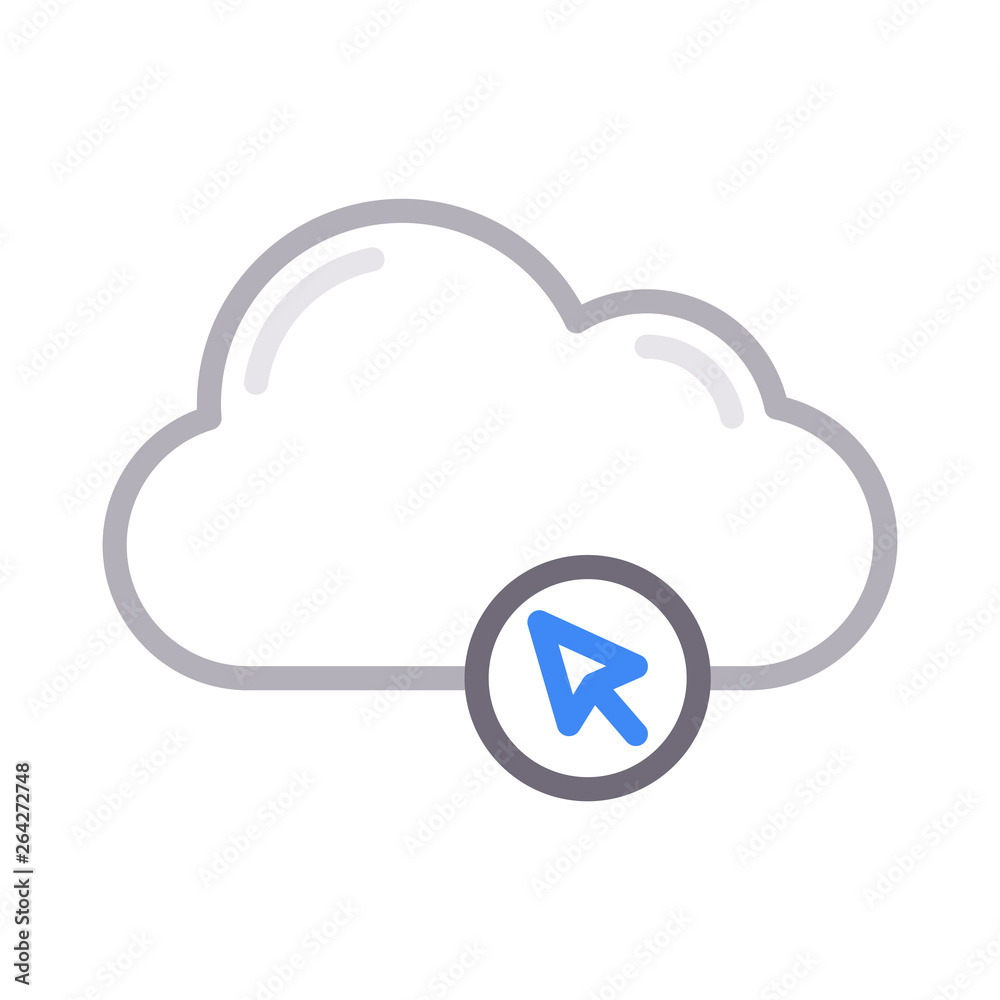 cursor cursor