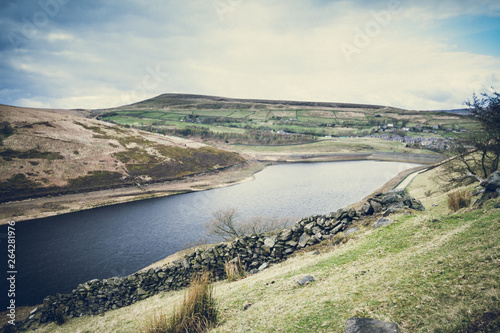 Butterley Reservoir photo