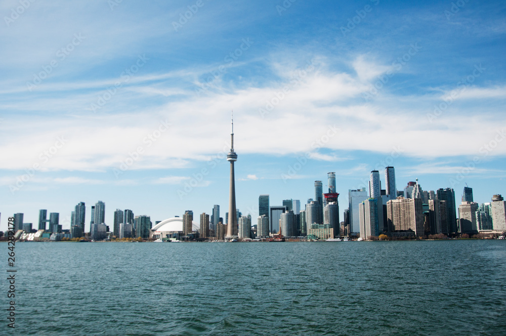 Toronto - Canadá Toronto - Canadá