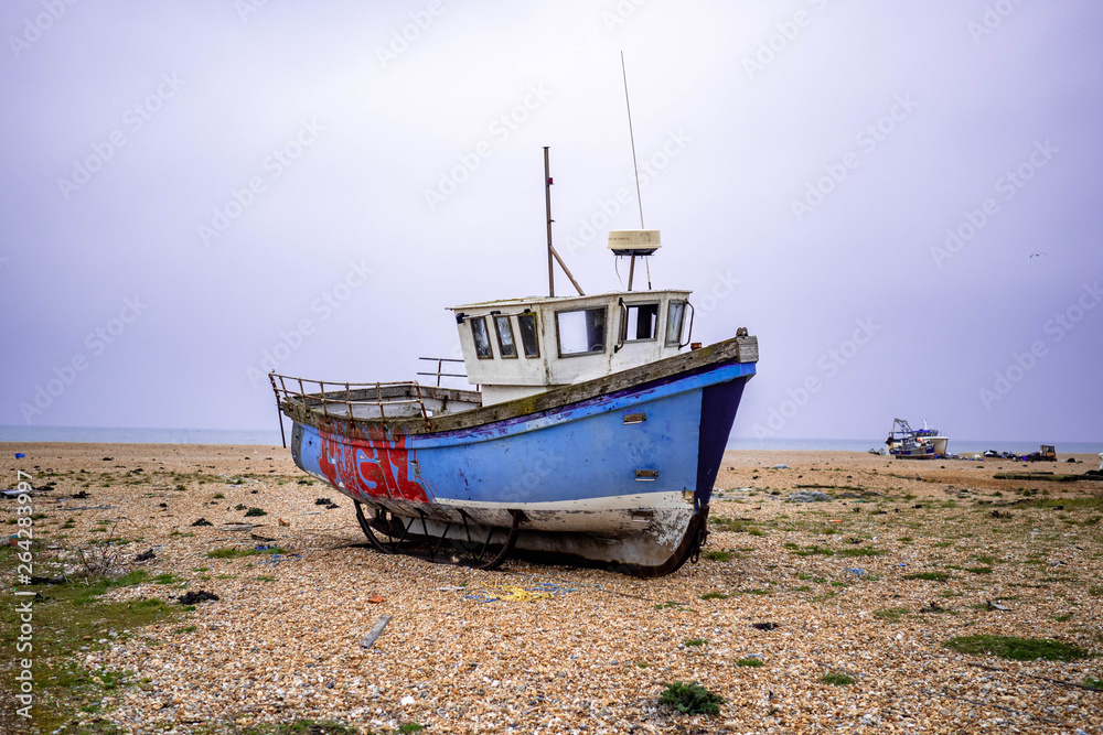Dungeness Dungeness
