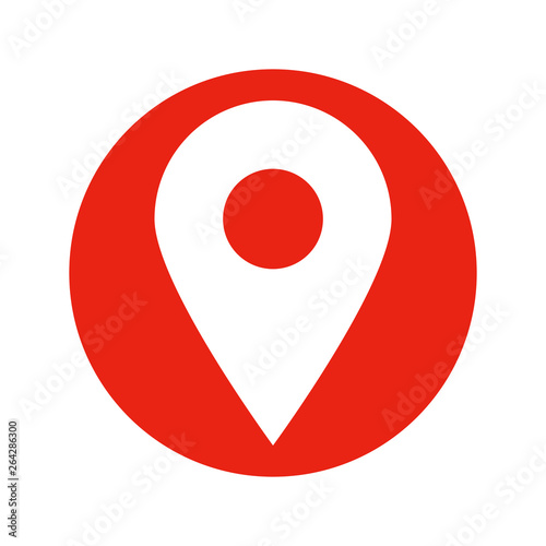 Location Icon
