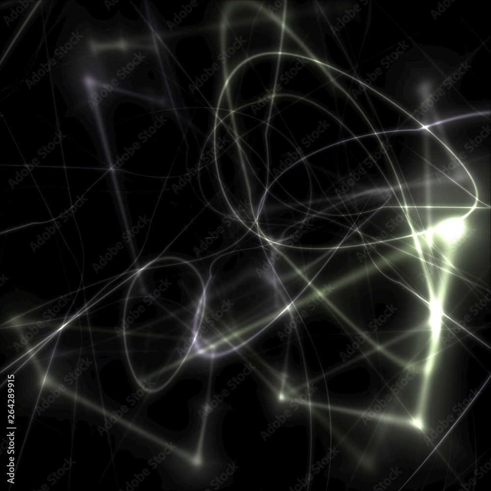 3D illustration of light grid structure. An abstract backdrop resembling an electricity storm or plasma substance. Beautiful futuristic background with pattern reminiscent of a lightning. 3D illustration of light grid structure. An abstract backdrop resembling an electricity storm or plasma substance. Beautiful futuristic background with pattern reminiscent of a lightning.