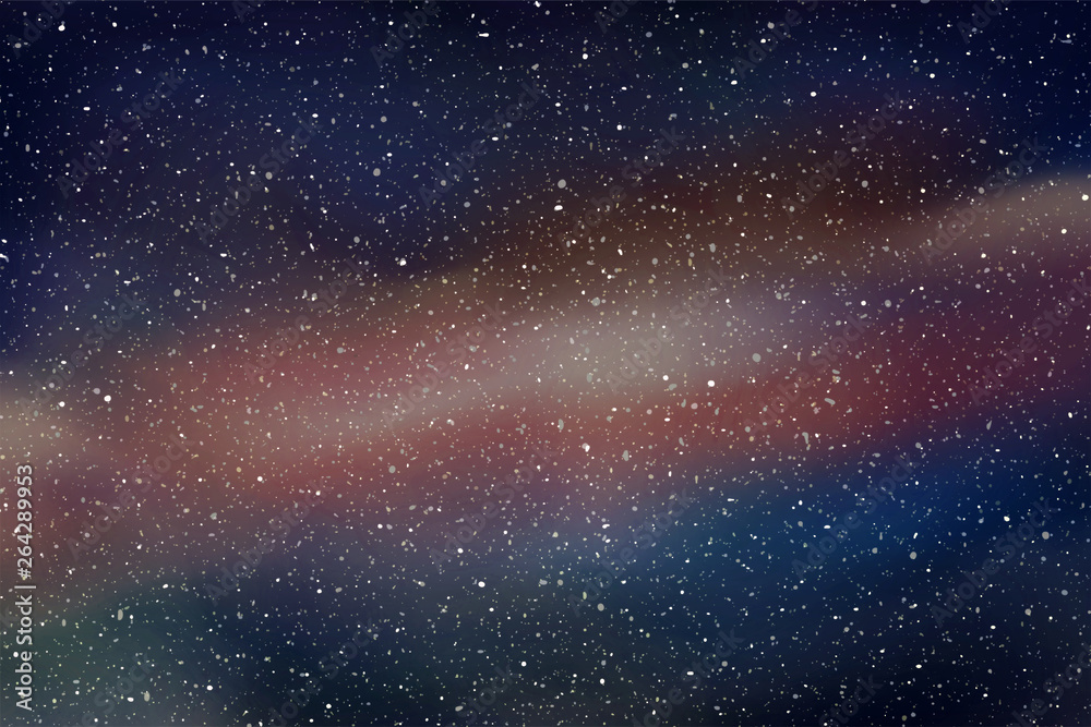 nice universe background