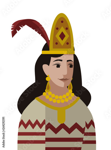 malinche mexican native woman