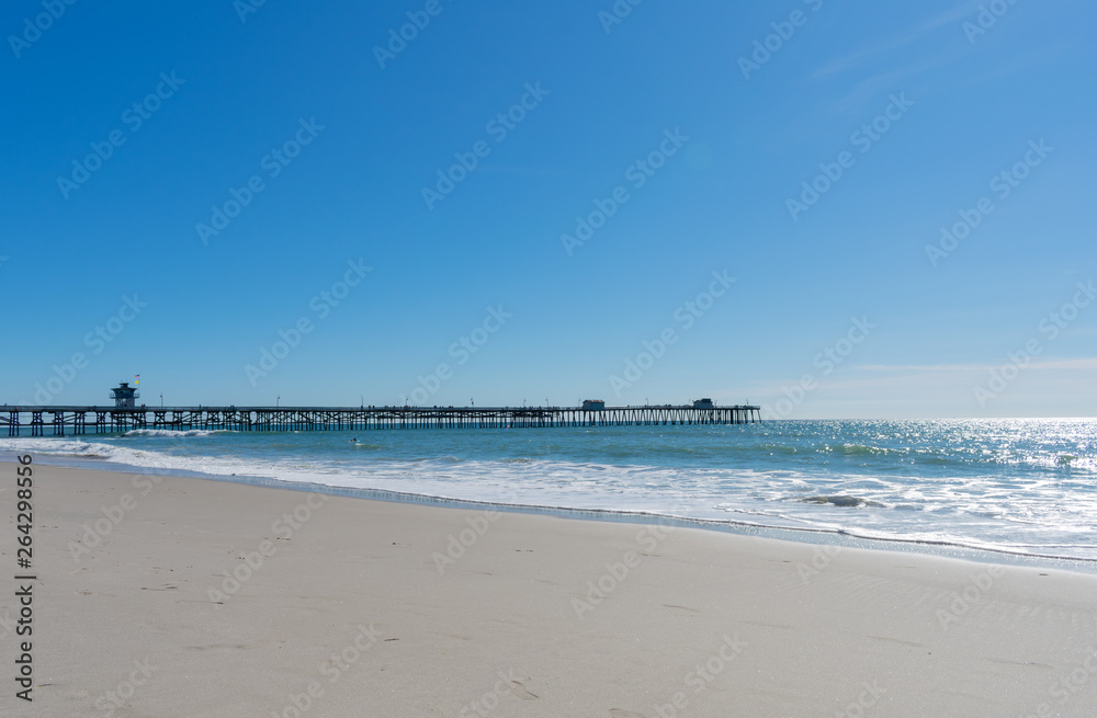 San Clemente Beach San Clemente Beach