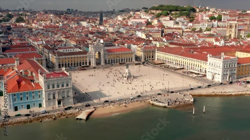 Old Lisbon