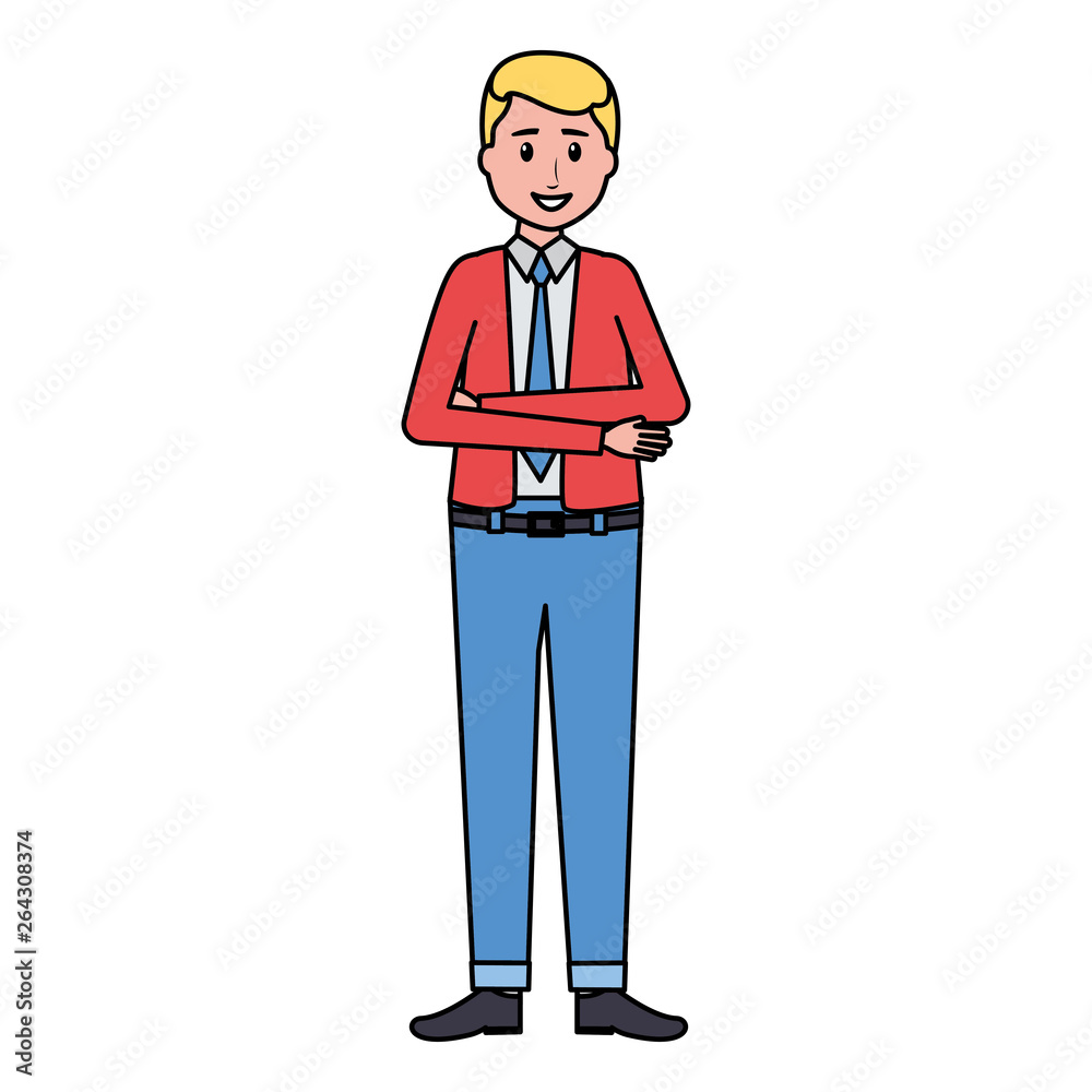 man character person man character person