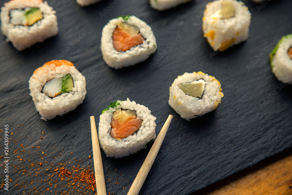 Sushi Sushi