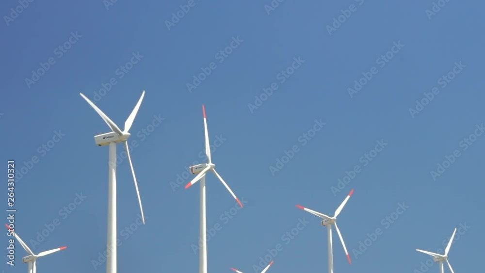 風力発電 風力発電