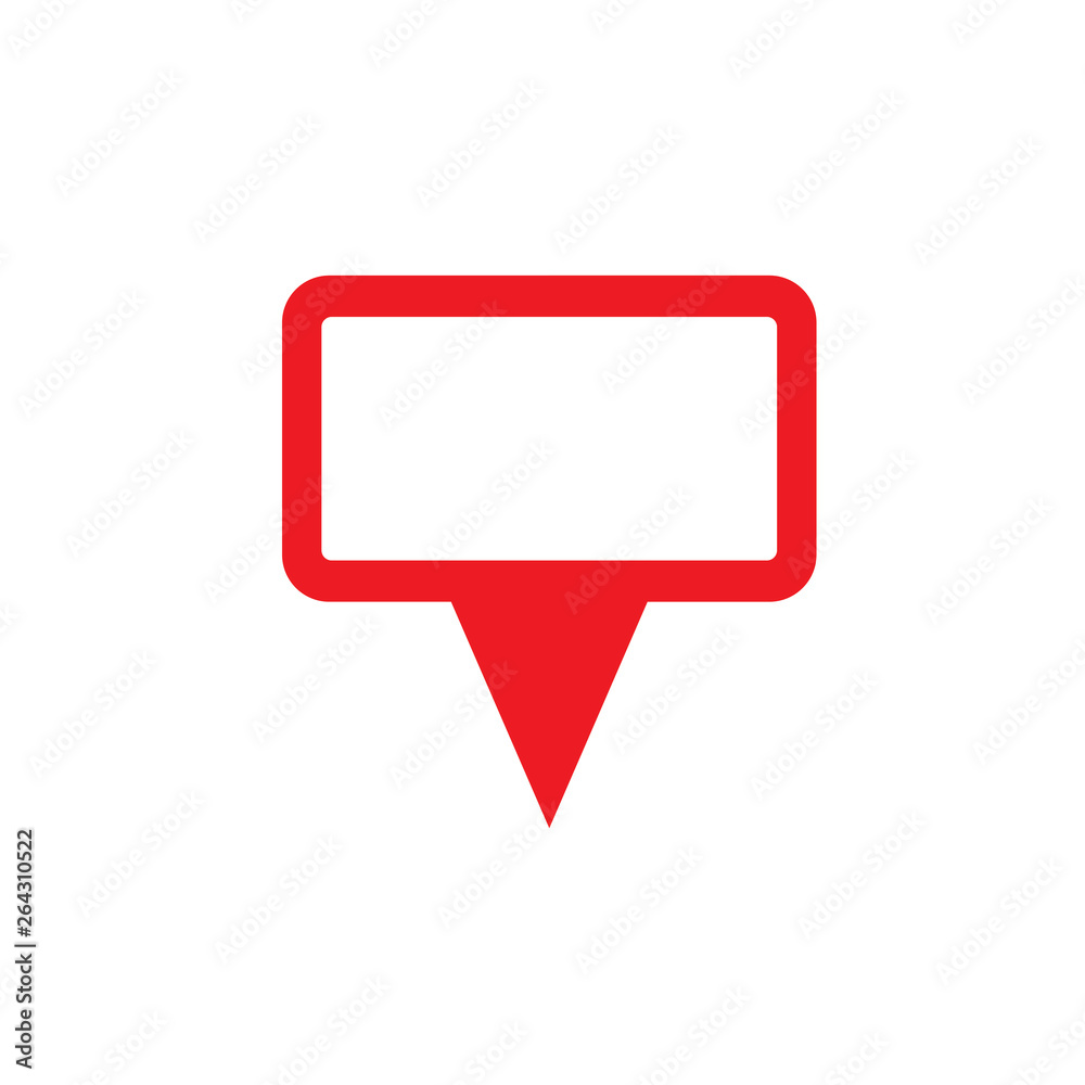 Location icon vector. Pin sign Isolated on white background. Navigation map, gps, direction, place, compass, contact, search concept. Flat style for graphic design, logo, Web, UI, mobile upp, EPS10 Location icon vector. Pin sign Isolated on white background. Navigation map, gps, direction, place, compass, contact, search concept. Flat style for graphic design, logo, Web, UI, mobile upp, EPS10