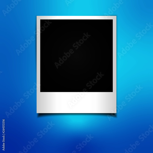 Polaroid Frame