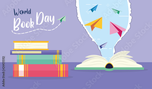 world book day