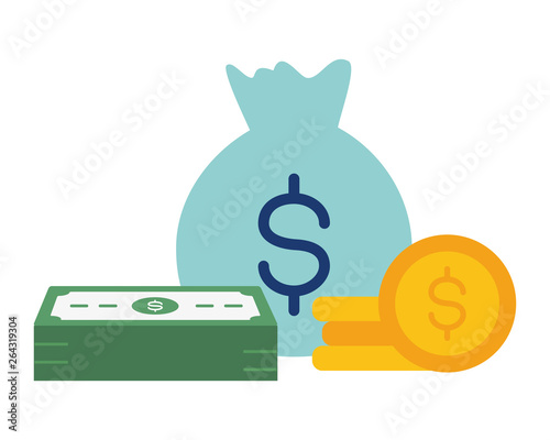 online banking icons