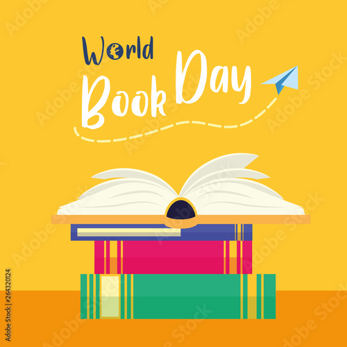 world book day
