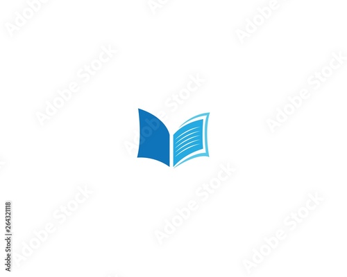 Free Download Book logo icon - GFXLoad