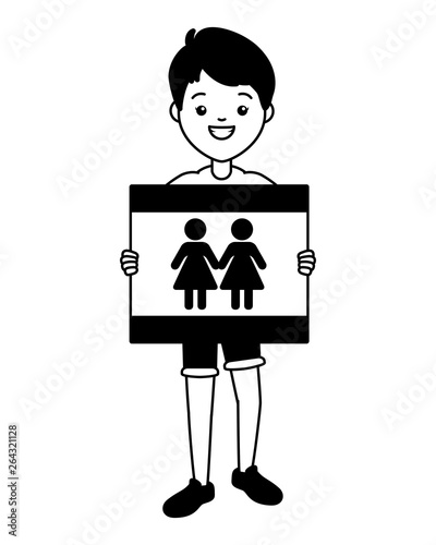 people lgbt pride