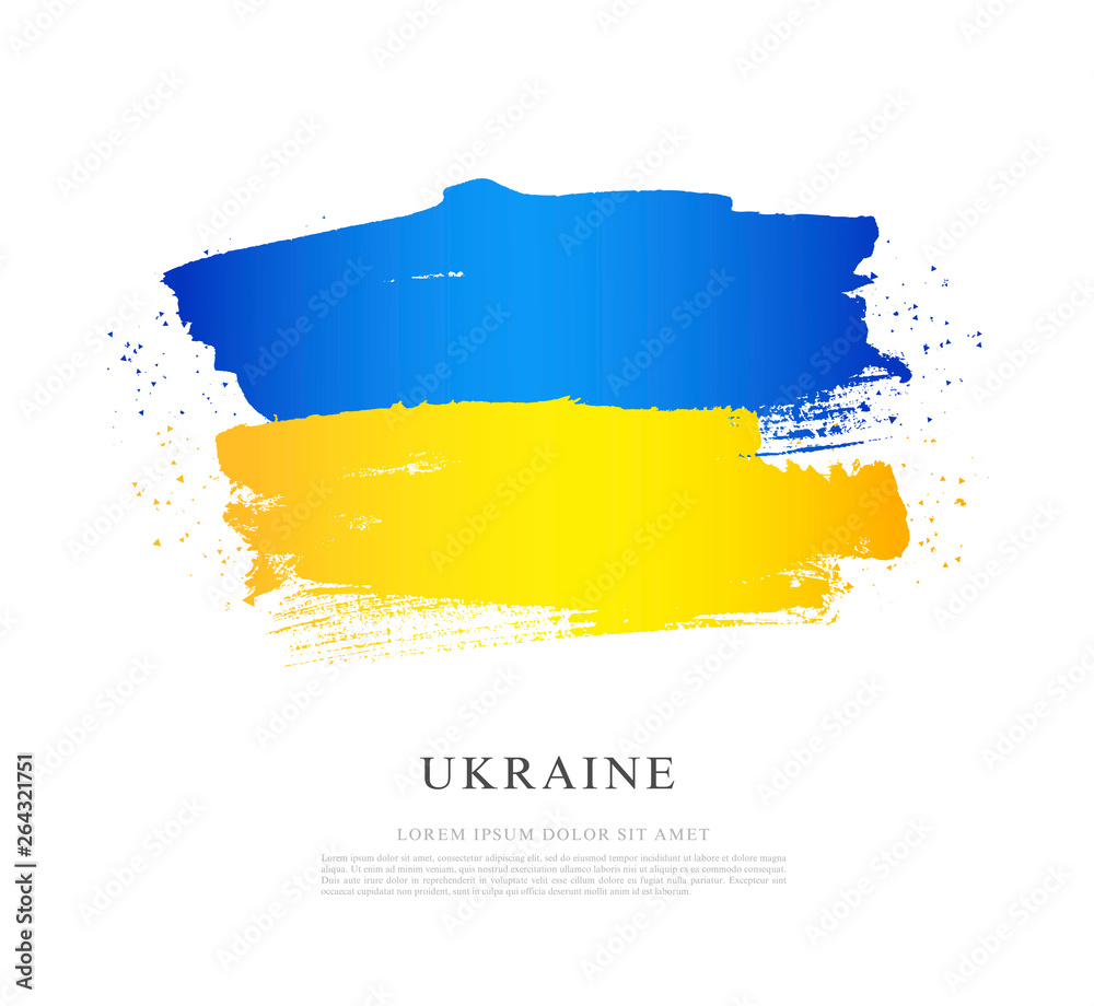 Obraz premium Italy_osnova