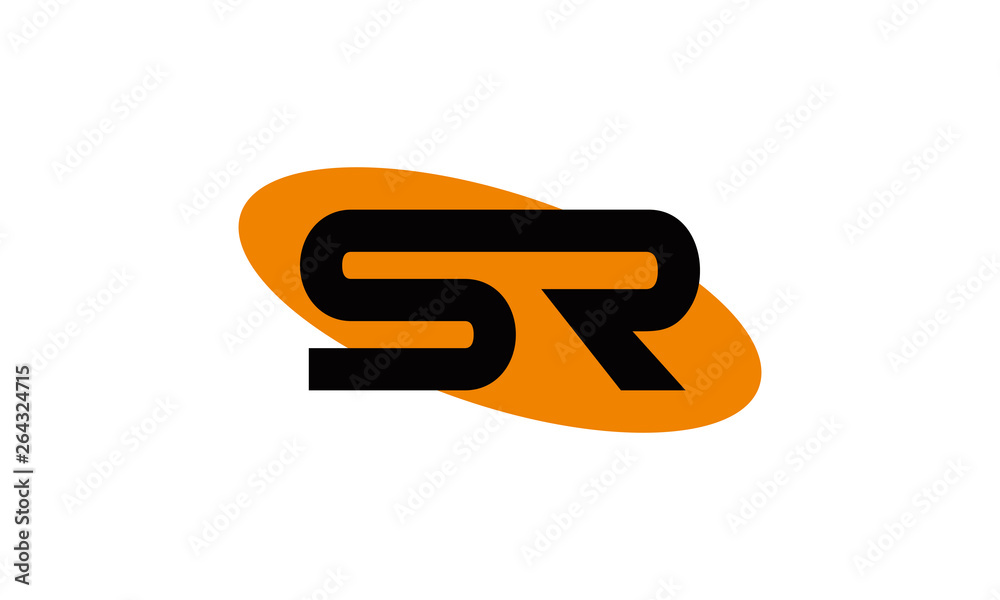 alphabet SR logo alphabet SR logo