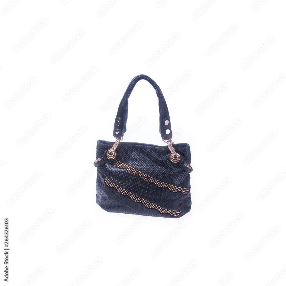 bag or women bag with concept on background. bag or women bag with concept on background.