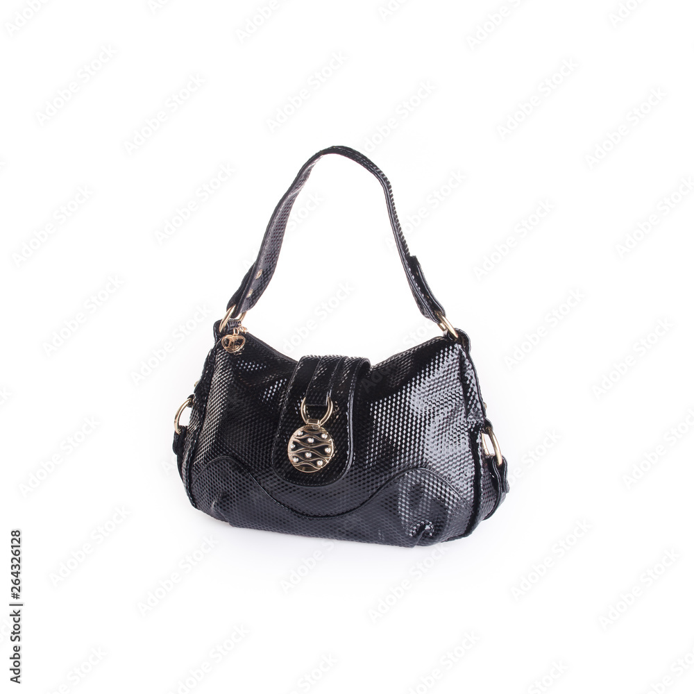 bag or women bag with concept on background. bag or women bag with concept on background.
