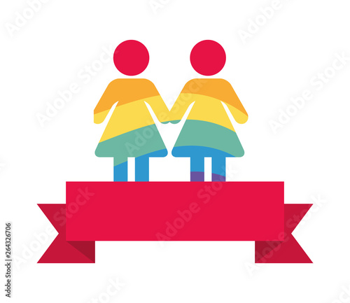 lgbt pride love