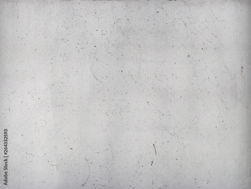 Fototapeta premium Concrete wall - Exposed concrete