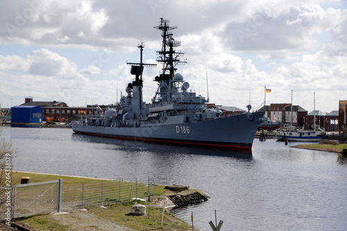 German Navy Museum photo