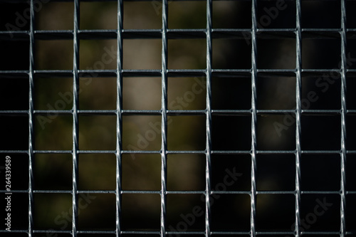 abstract geometric gitter background