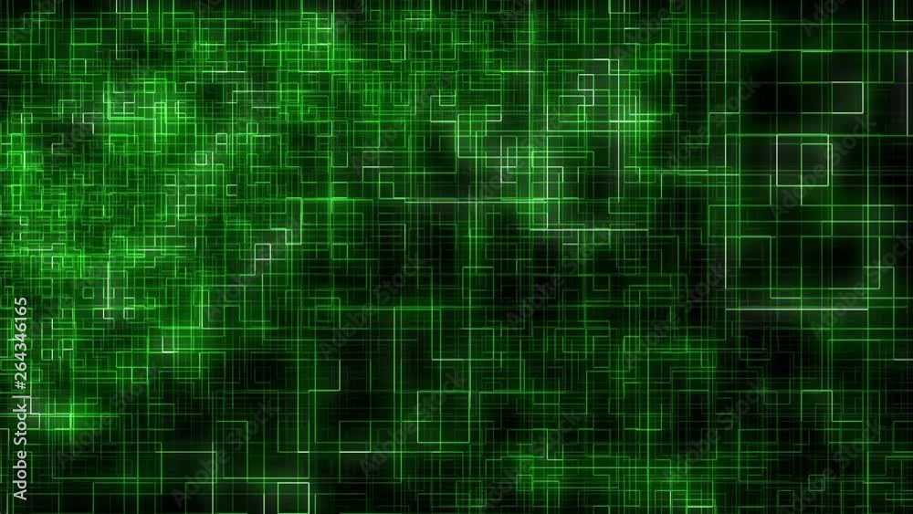 Green background with crossed lines. Background in the style of the film matrix Green background with crossed lines. Background in the style of the film matrix