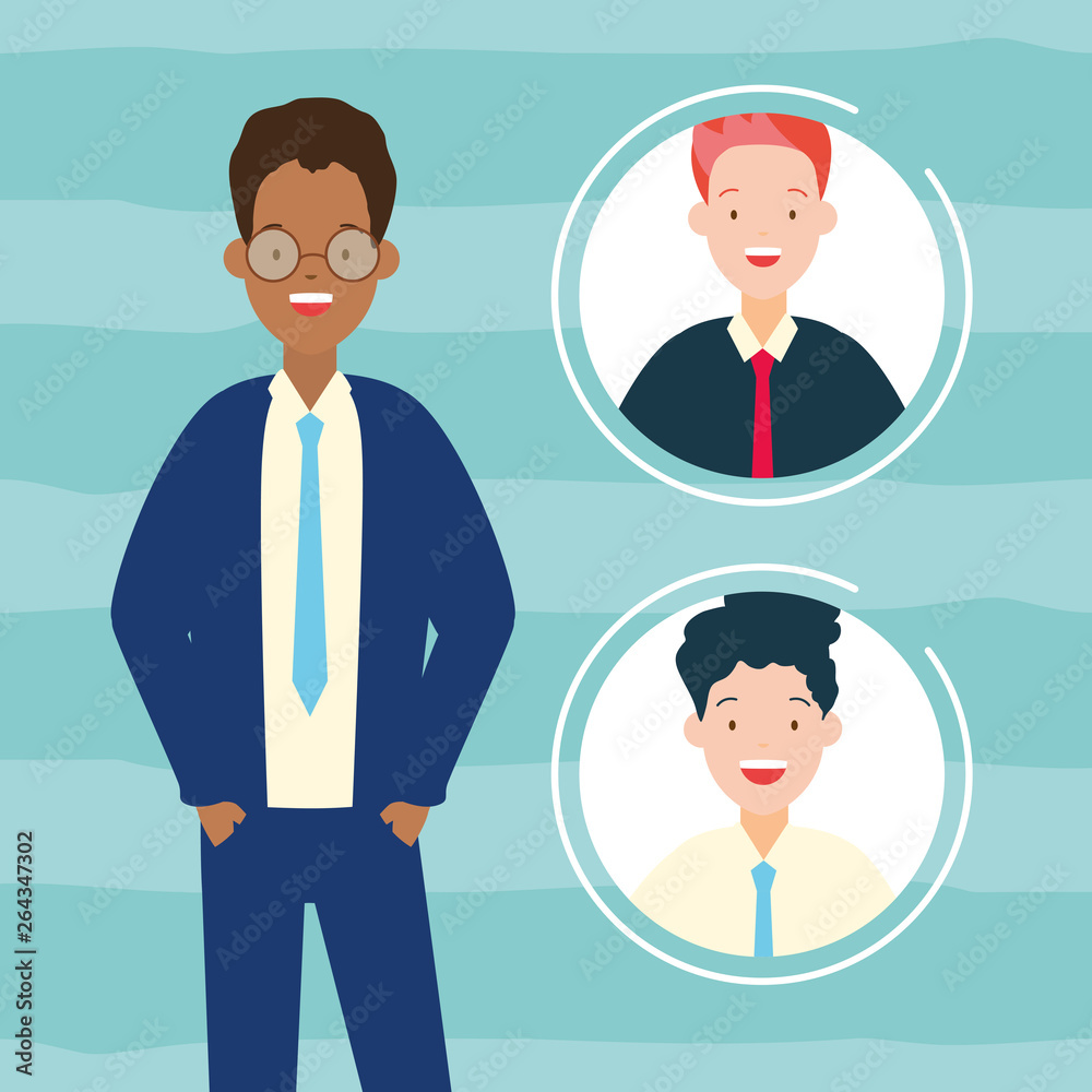 diversity man person diversity man person