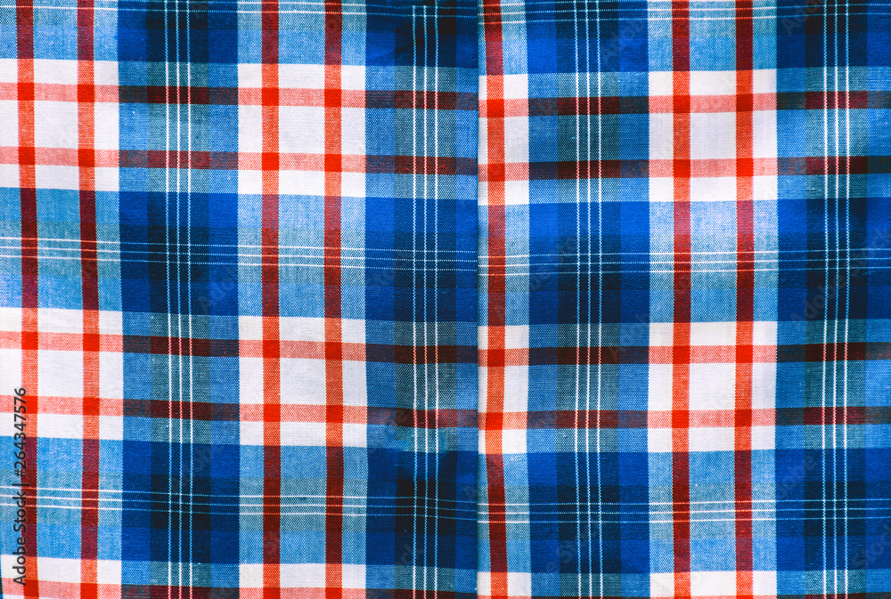 Fabric texture cloth background pattern copy space Fabric texture cloth background pattern copy space