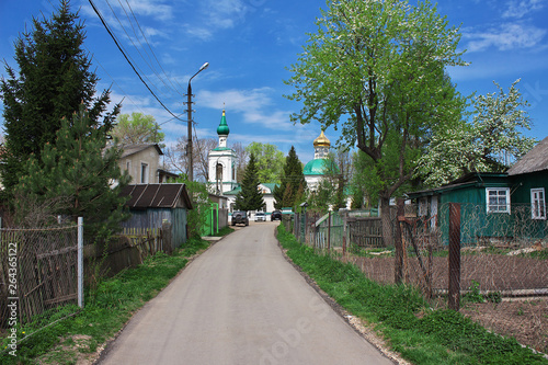 Russia, Orthodox church