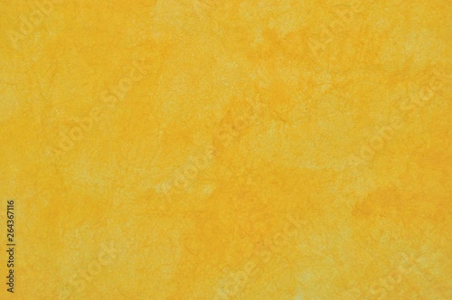 yellow background with space for text or image