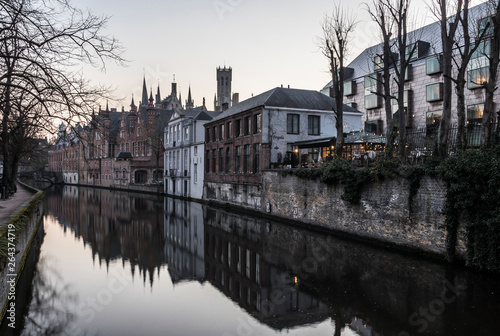 Bruges, Belgium