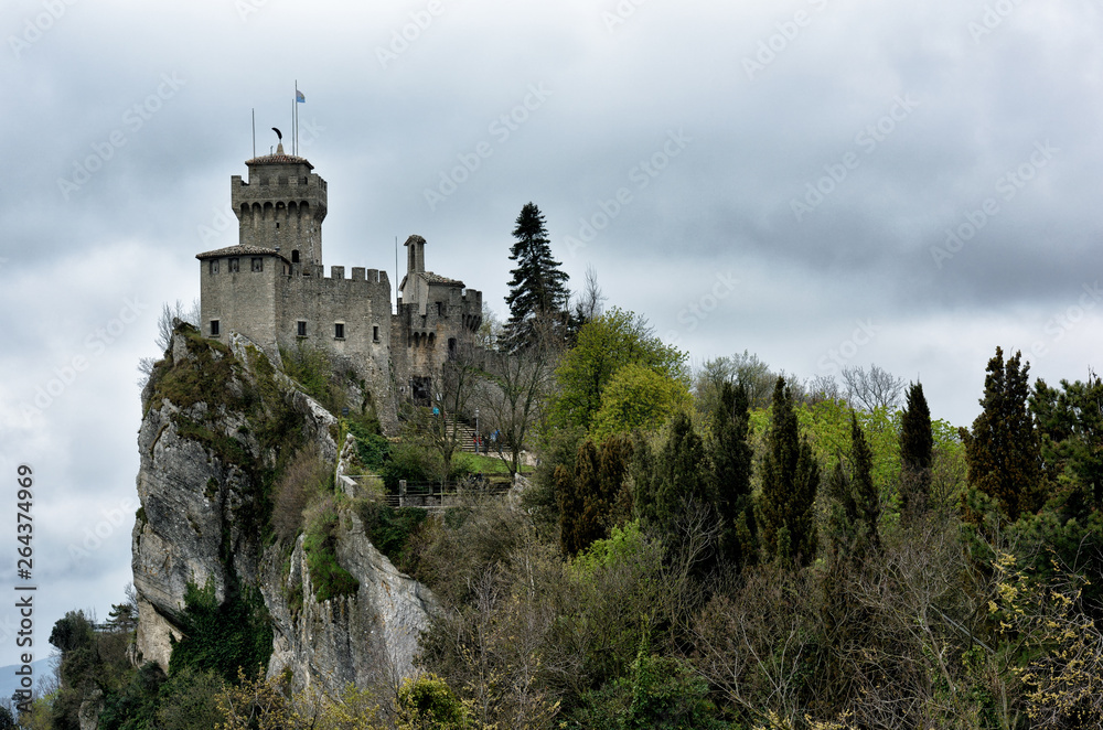 castle on the hill castle on the hill