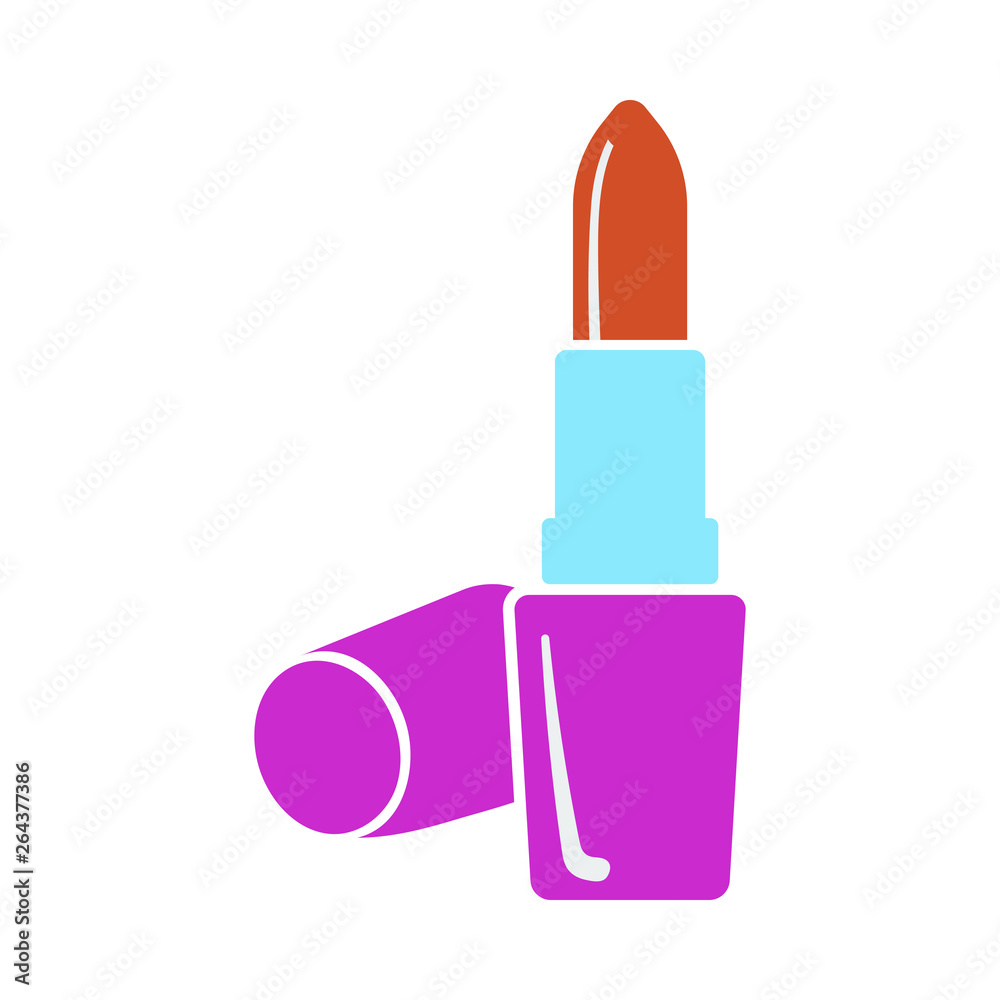 Lipstick Icon