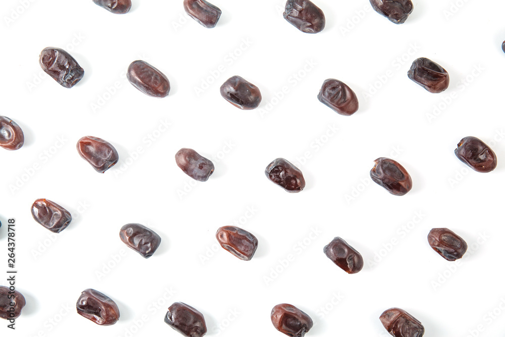Dates fruit close up. Dates fruit close up.