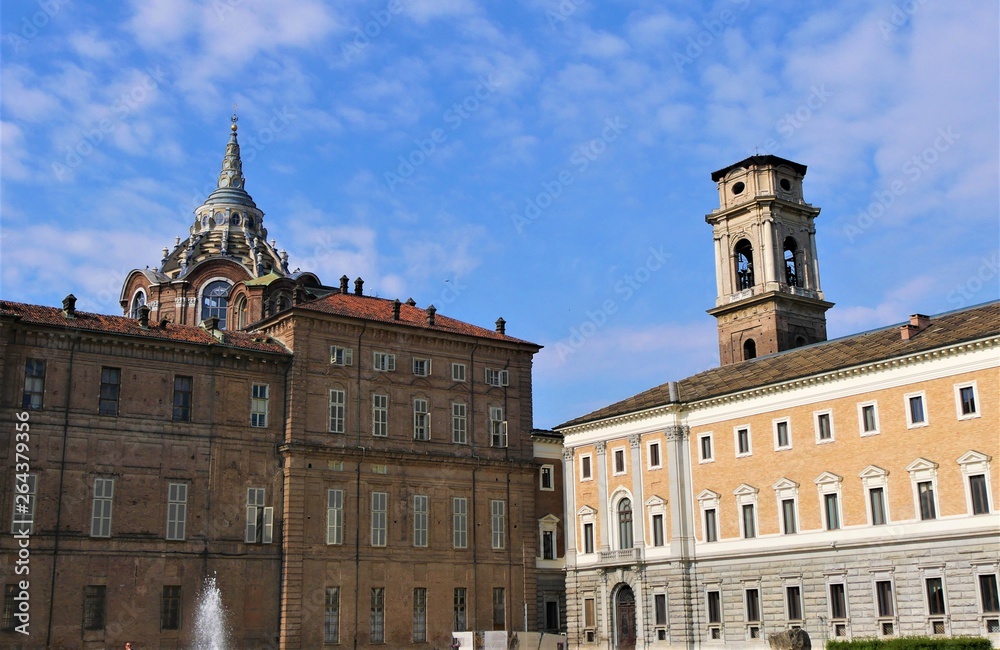 Obraz premium Turin